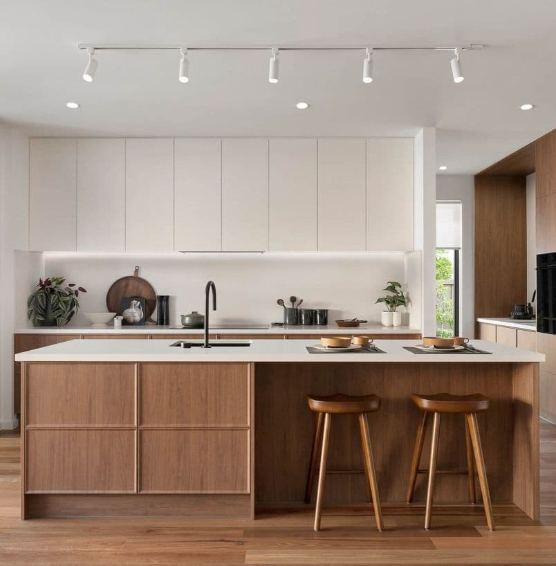 Iluminación Residencial