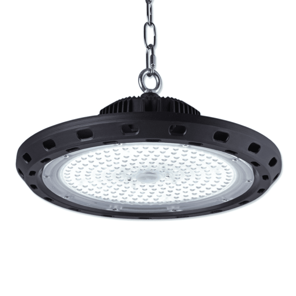 Campana led ufo