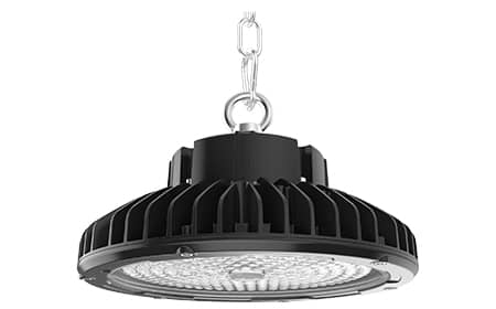 Campana led ufo Alta