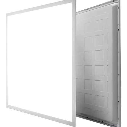 panel led backlight embutido 603