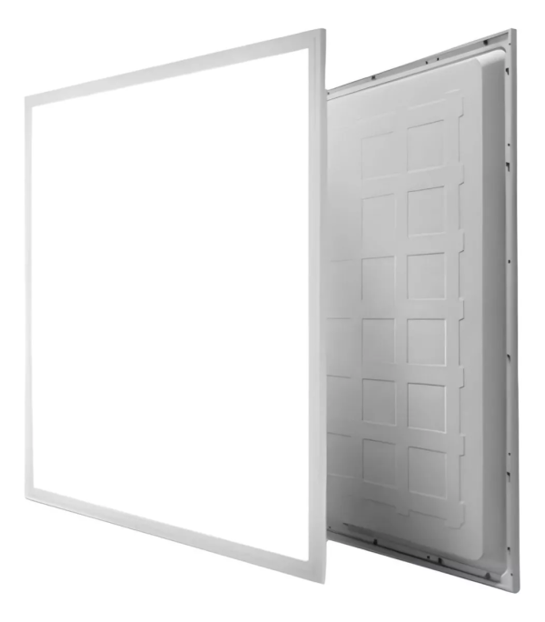 panel led backlight embutido 603