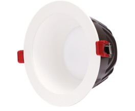 DOWNLIGHT LED RETRAÍDO 30W 106lm/W 4000K 3200LM IP65