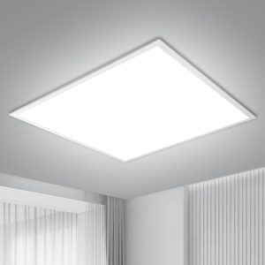 KIT MARCO PARA PANEL LED SOBREPUESTO 600X600 MM BL