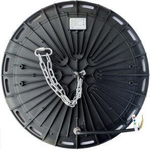 UFO ECO 200W 4000K 100LM/W 4000K