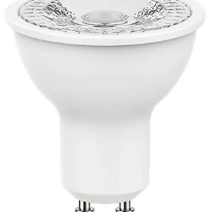 AMPOLLETA LED DICROICA 3W GU10 4000K IP20 BL