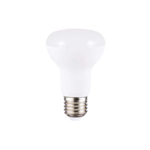 AMPOLLETA LED BULBO R63 E27 6W 3000K