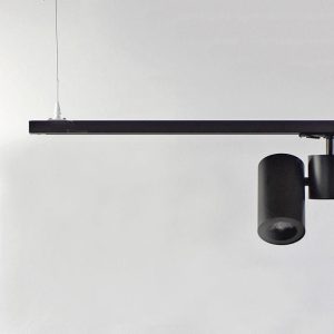 KIT PIOLAS PARA RIEL TRIFASICO