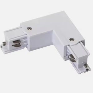 Unión Trifásica Blanca TIPO L