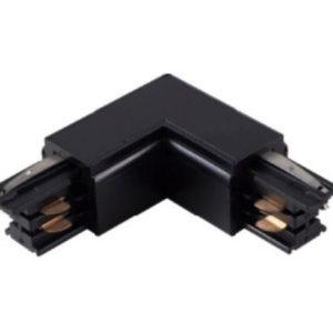 Unión Trifásica Negro TIPO L