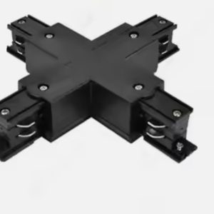 UNIÓN Trifásica X Negro